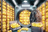 Bitcoin Treasuries Can Earn More Bitcoin, says Willem Schroé