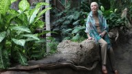 Muere Jane Goodall