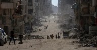 Civiles en Gaza siguen muriendo: Israel incumple alto al fuego y ACABA con miembros de una familia