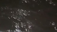 Home drifts off foundation in Alaska flood