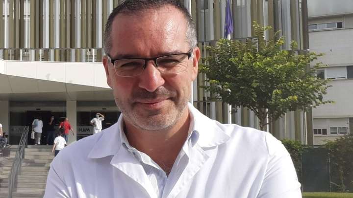 El Hospital Virgen Macarena de Sevilla logra un beca extraordinaria para investigar el cáncer de mama metastásico