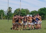 Rugby: Tacurú ganó y se quedó con el título del Ascenso B
