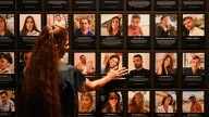 Artifacts from attacked Israeli music festival on display in Boston