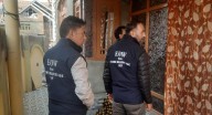 CBK Conducts Searches in ₹53 Lakh Land Fraud Case