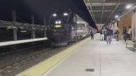 Ohio Rail Plan approves five projects; Ohio passenger rail proposals undergo federal studies