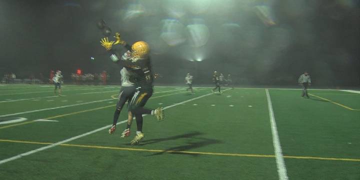 The 5th Quarter: Week 9 High school football highlights & scores