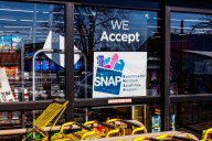 Maxwell Frost urges state to stopgap SNAP funding as Republicans lay blame on Democrats