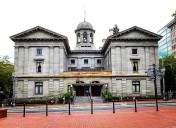 Appellate Court to Decide Tomorrow Whether Trump Can Send the National Guard Into Portland