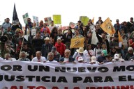 Marcha 2 de octubre CDMX 2025: horario, ruta y calles cerradas