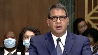 Who is Michael Nachmanoff, the judge overseeing James Comey’s case?