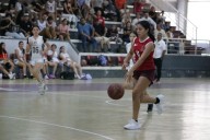 Incode y Panteras Colima invitan al torneo de basquetbol infantil y juvenil, del 7 al 9 de noviembre