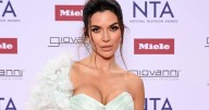 Love Island's Ekin-Su confirms romance status as she says she's 'practising' for I'm A Celeb