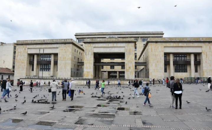 Consejo de Estado suspende decreto que aplicaba la reforma a la salud