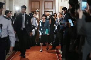 Equities rally on China-US hopes, new Japanese PM lifts Tokyo