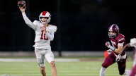 Owasso (OK) downs Edmond Memorial (OK) 31-21: Score, live updates of key Oklahoma district clash