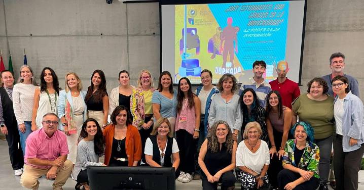 La UMA celebra unas jornadas sobre el cáncer que abordan el poder de la información como tema central