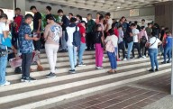 Unexpo Puerto Ordaz inicia proceso de inscripción para lapso académico 2025