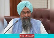 Central Govt adopted pragmatic approach by allowing Jathas to visit Gurdwara Sahib in Pakistan: Sandhwan