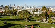 Federal troops in San Francisco? Locals, leaders scoff at Trump's plan
