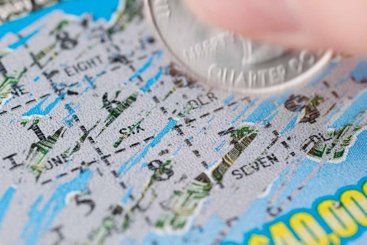 Man Couldn't Believe He Won $2M Lottery Prize Until Hearing It from Mom