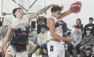 Napostá se adelantó y disfruta de verse en lo más alto de la tabla de Primera