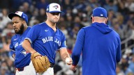 Who is going to the World Series? These 2 Blue Jays with Delaware ties