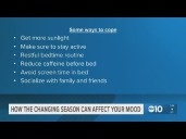Seasonal Affective Disorder Explained: Symptoms, Coping & Treatments