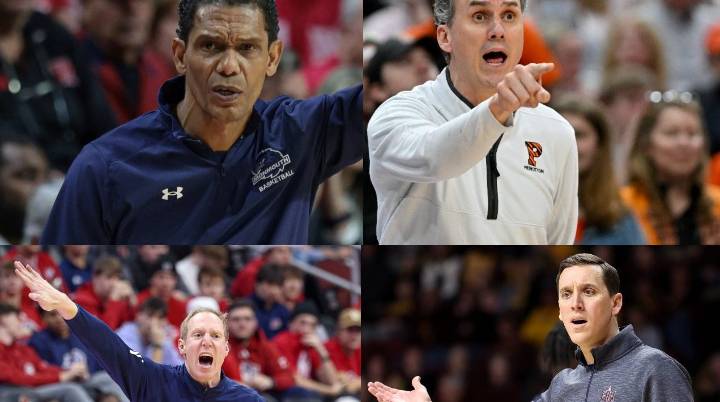 College hoops preview 2025-26: How NJ mid-majors deal with upheaval