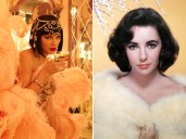 The lyrics to Taylor Swift's song 'Elizabeth Taylor' pay homage to the starlet's life and scandals. Here are the details you missed.
