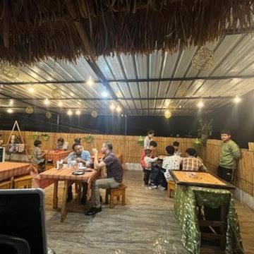 Luzia’s Kitchen opens new outlet