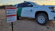 Mueren 2 migrantes durante una persecución del CBP en Texas