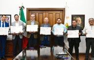 INE instalará 4 mil 200 casillas para renovar el Congreso de Coahuila