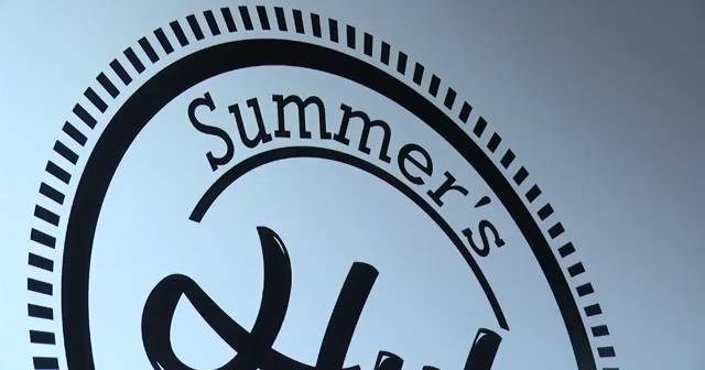 String of break-ins hits Kennewick's Summer's Hub food truck spot