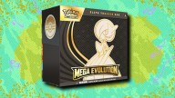 Best Pokémon TCG Mega Evolution Elite Trainer Box deal: Save $12 at TCGPlayer
