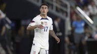 Alejandro Zendejas fuera de la fecha FIFA y está en duda para el clásico contra Cruz Azul.