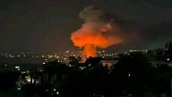 Pakistani Lt Gen To Hold Press Conference As Kabul Rocked By Explosions World News