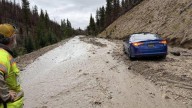 State Highway 21 closes for repairs starting Oct. 2 after landslides