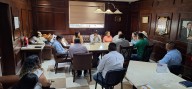 Gobierno del estado refuerza acciones de apoyo en la Huasteca potosina