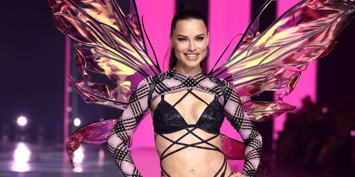 Victoria’s Secret Fashion Show 2025 Models List: Who’s Walking This Year! | 2025 Victorias Secret Fashion Show, Longform, victorias secret fashion show | Celebrity News and Gossip | Entertainment, Pho