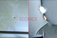 Detectaron impactos de balas perdidas en la zona céntrica de Paraná: investigan qué sucedió