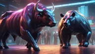 Mcap of eight of top-10 most valued firms jumps by Rs 1.94 lakh cr; TCS biggest winner