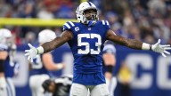 Ahead of retirement, Shaquille Leonard's former teammates celebrate impact 'generational talent' made on and off the field