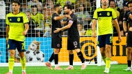 Con Messi renovado, Inter Miami abre los playoffs ante Nashville SC