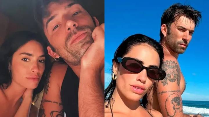 «Pobre hombre»: Inesperado, Lali Espósito contó detalles de su intimidad con Pepe Rosemblat