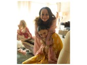 Alia Bhatt sends birthday love to her "mama birdie" Soni Razdan