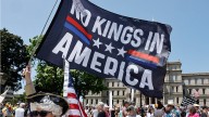 'No Kings' protests begin in NYC, DC and Atlanta as unrest fears loom
