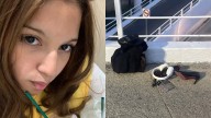 "Espero me perdones por hacerte enojar muchas veces", así fue el último mensaje de Yusvely, joven venezolana muerta en Puebla