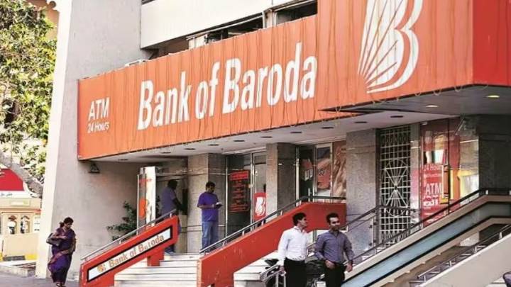 Bank of Baroda Q2 results: Profit declines 8% to Rs 4,809 crore; asset quality improves