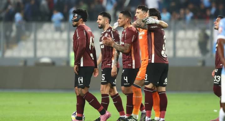 Liga 1 | Universitario vs. ADT: no habrá ceremonia de premiación en Tarma