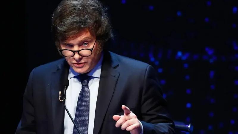 Javier Milei logra mayoría en el Congreso y consolida su poder político en Argentina